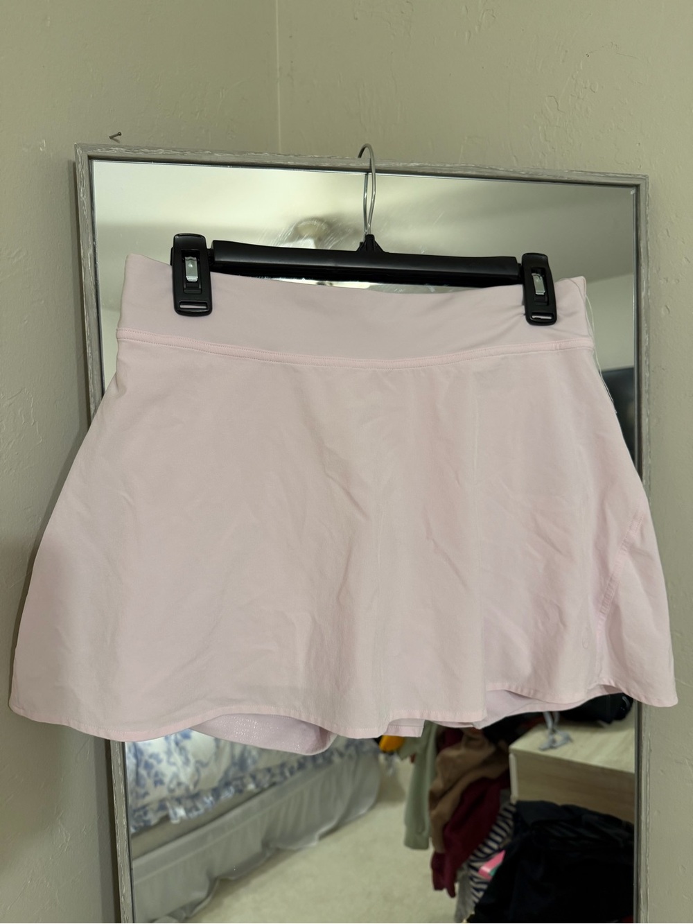 Lululemon High-Rise Tennis Skirt